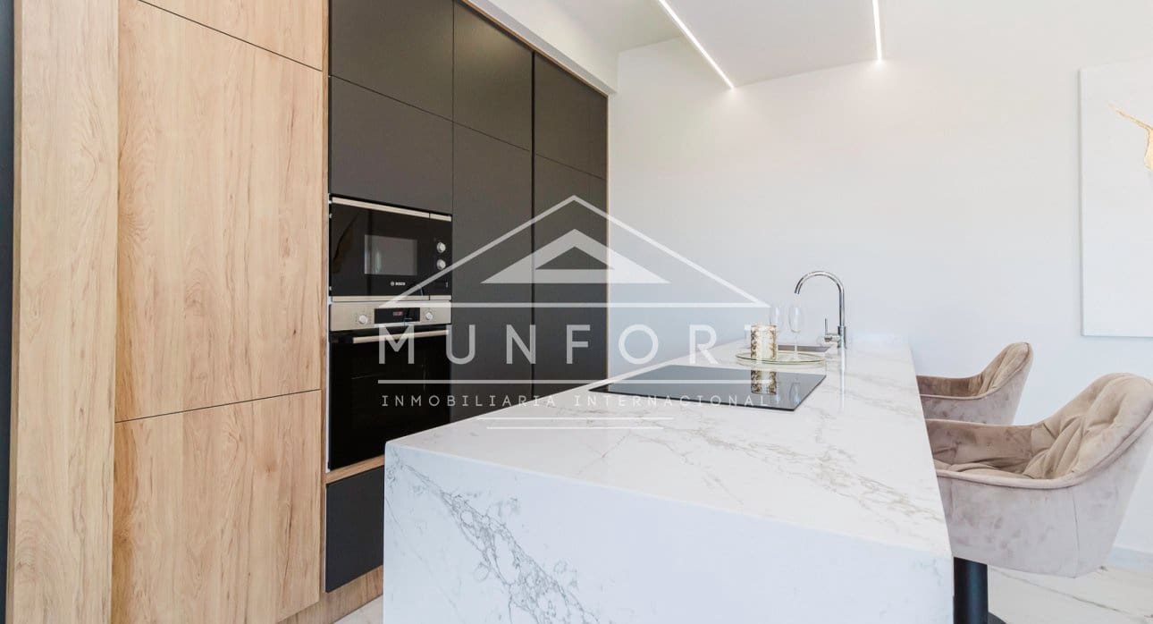 3 sypialnia Willa na sprzedaż w Ciudad Quesada z basenem - 496 000 € (Ref: 9414622)