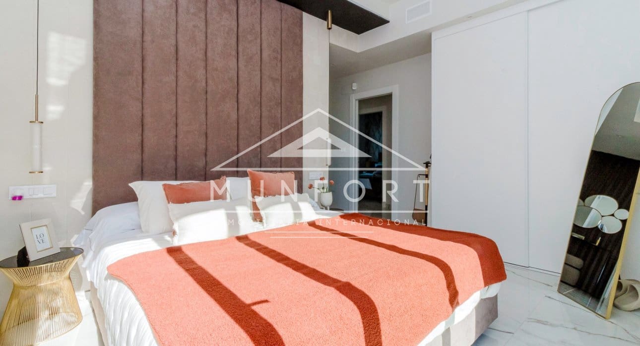 3 sypialnia Willa na sprzedaż w Ciudad Quesada z basenem - 496 000 € (Ref: 9414622)