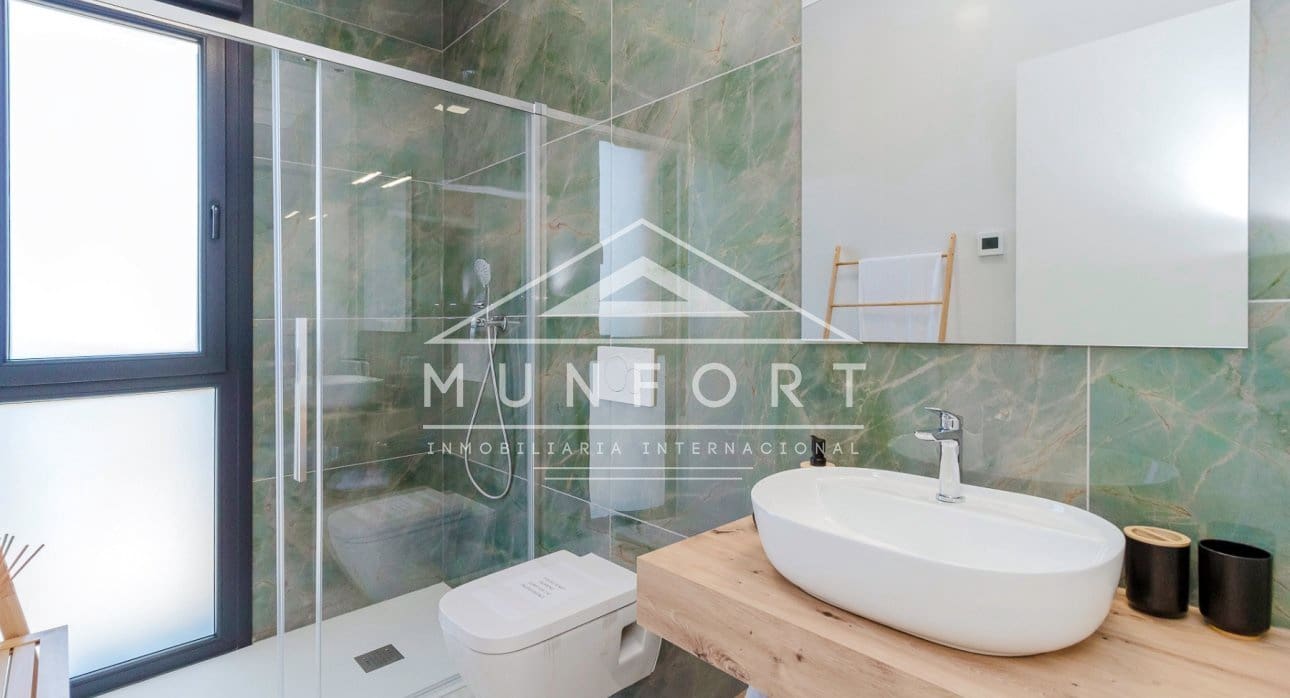 3 sypialnia Willa na sprzedaż w Ciudad Quesada z basenem - 496 000 € (Ref: 9414622)