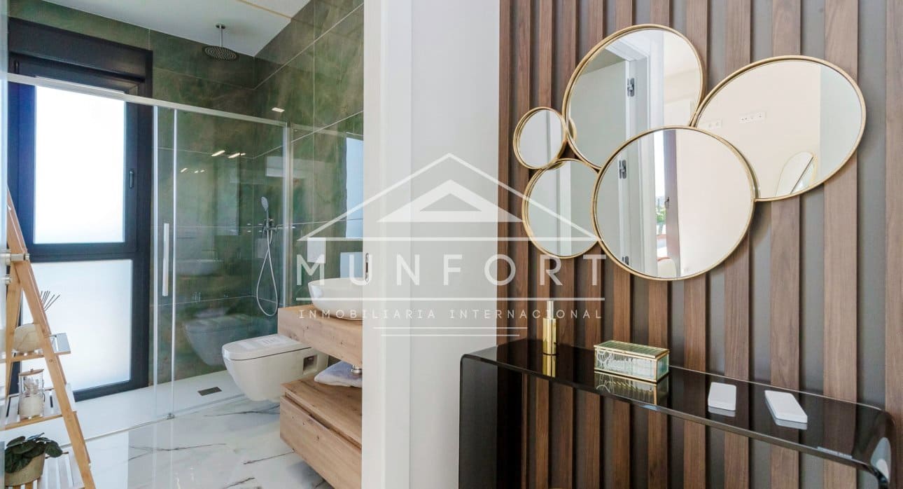 3 sypialnia Willa na sprzedaż w Ciudad Quesada z basenem - 496 000 € (Ref: 9414622)