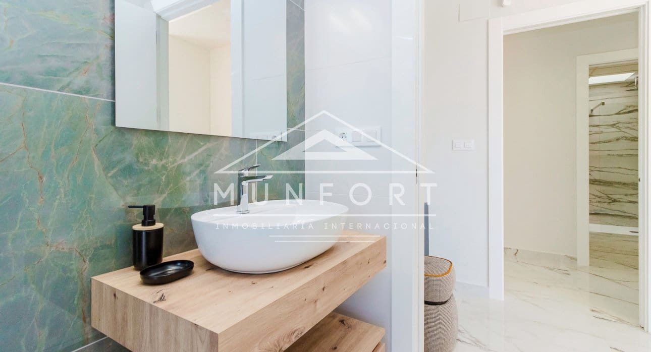 3 sypialnia Willa na sprzedaż w Ciudad Quesada z basenem - 496 000 € (Ref: 9414622)