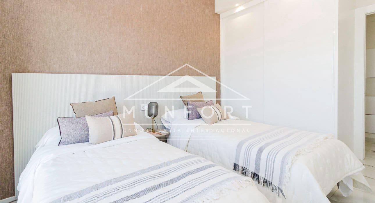 3 sypialnia Willa na sprzedaż w Ciudad Quesada z basenem - 496 000 € (Ref: 9414622)