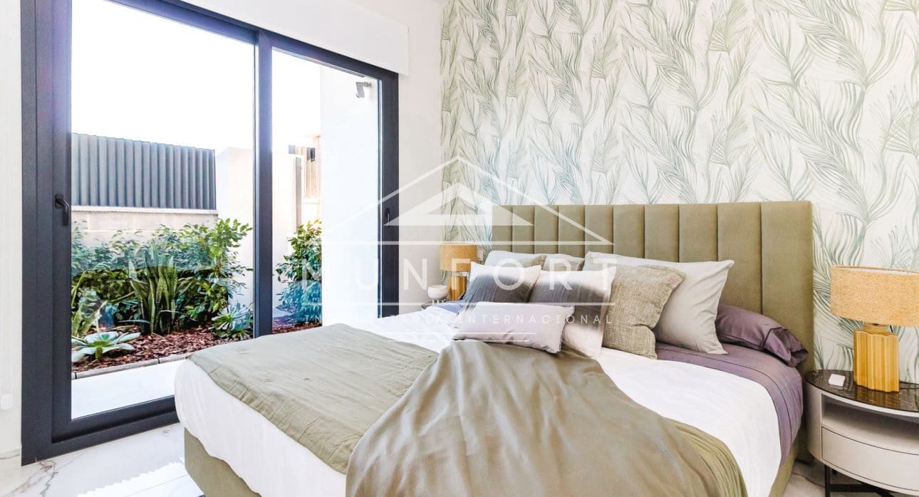 3 sypialnia Willa na sprzedaż w Ciudad Quesada z basenem - 496 000 € (Ref: 9414622)