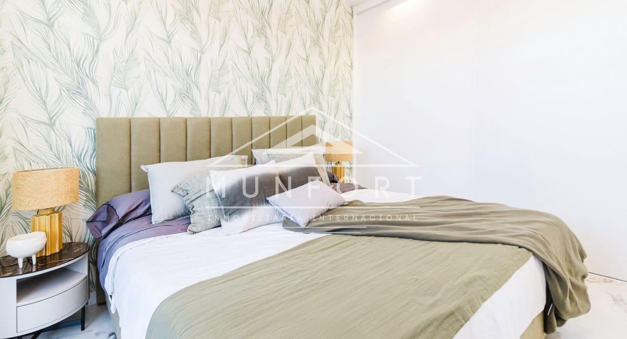 3 sypialnia Willa na sprzedaż w Ciudad Quesada z basenem - 496 000 € (Ref: 9414622)