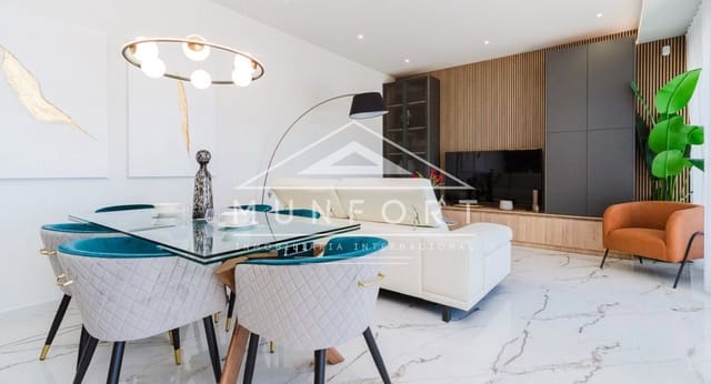 3 sypialnia Willa na sprzedaż w Ciudad Quesada, Rojales z basenem - 496 000 € (Ref: 9414622)