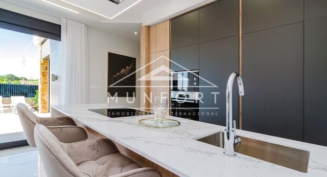 3 sypialnia Willa na sprzedaż w Ciudad Quesada, Rojales z basenem - 496 000 € (Ref: 9414622)