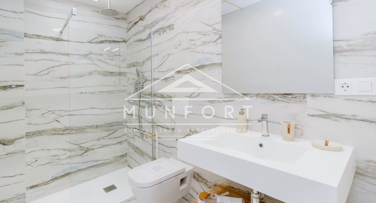 3 sypialnia Willa na sprzedaż w Ciudad Quesada z basenem - 496 000 € (Ref: 9414622)