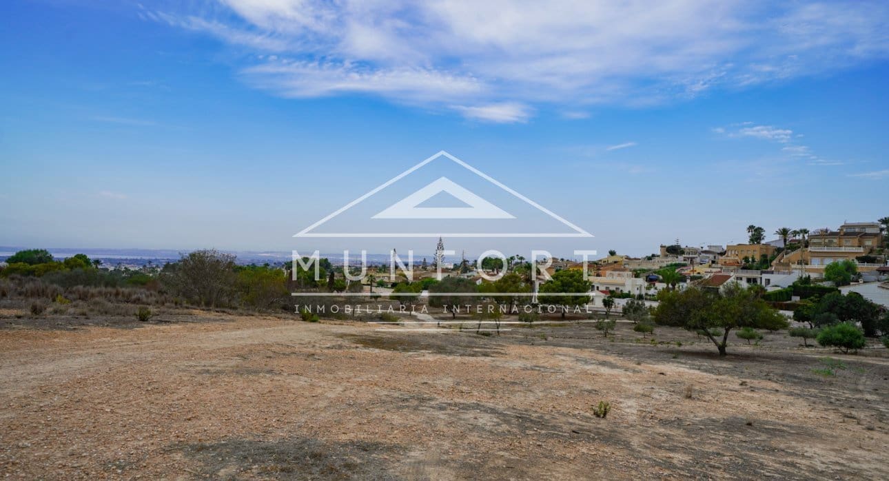 3 sypialnia Willa na sprzedaż w Ciudad Quesada z basenem - 496 000 € (Ref: 9414622)