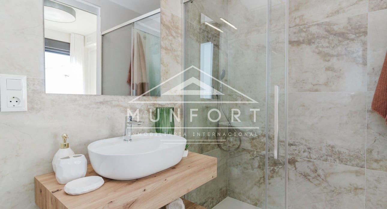 3 chambre Villa/Maison à vendre à Ciudad Quesada avec piscine - 555 000 € (Ref: 9414623)