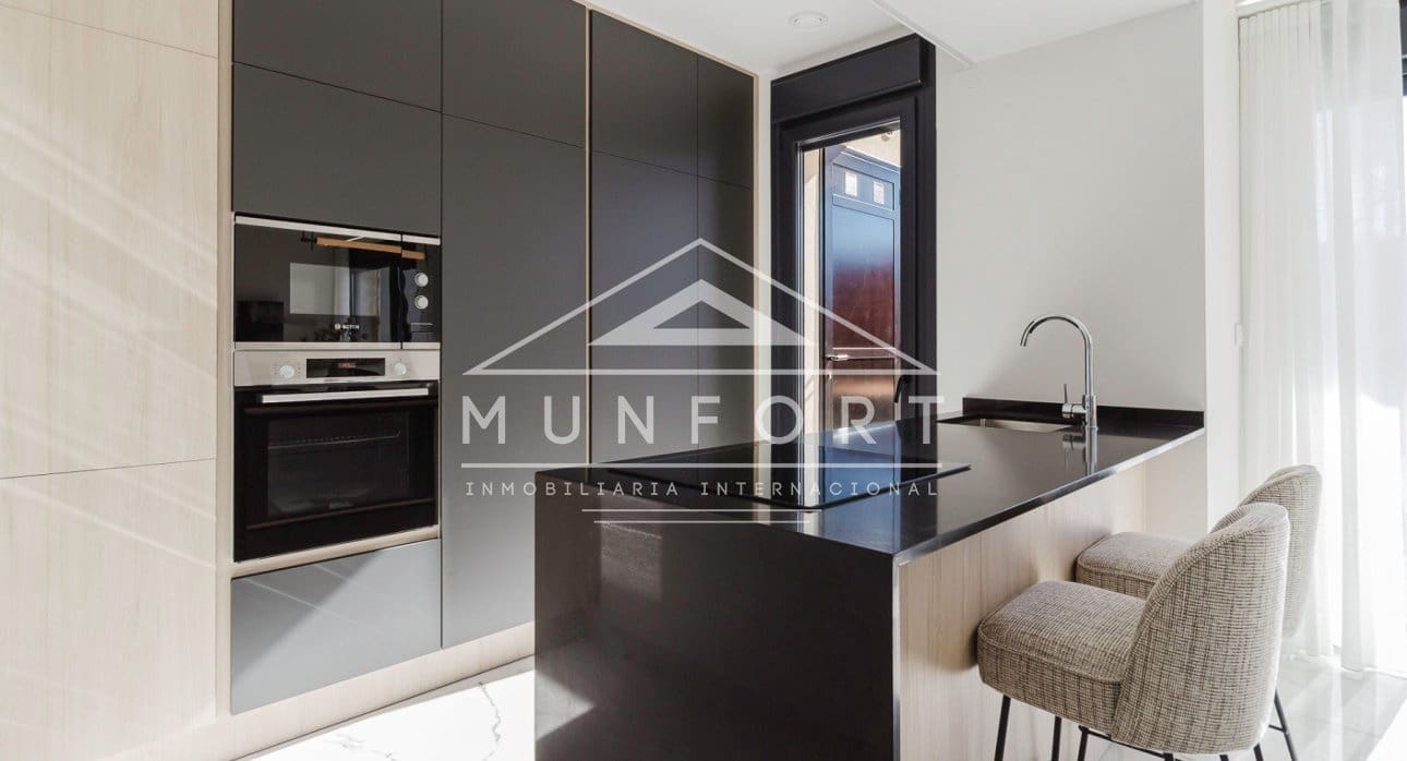 3 chambre Villa/Maison à vendre à Ciudad Quesada avec piscine - 555 000 € (Ref: 9414623)