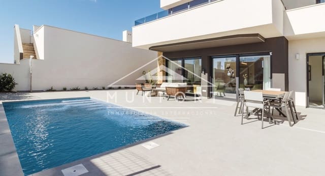 3 chambre Villa/Maison à vendre à Ciudad Quesada, Rojales avec piscine - 555 000 € (Ref: 9414623)