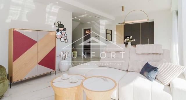 3 chambre Villa/Maison à vendre à Ciudad Quesada, Rojales avec piscine - 555 000 € (Ref: 9414623)