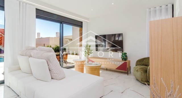 3 chambre Villa/Maison à vendre à Ciudad Quesada, Rojales avec piscine - 555 000 € (Ref: 9414623)