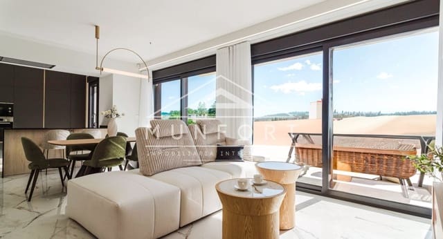 3 chambre Villa/Maison à vendre à Ciudad Quesada, Rojales avec piscine - 555 000 € (Ref: 9414623)