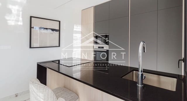 3 chambre Villa/Maison à vendre à Ciudad Quesada, Rojales avec piscine - 555 000 € (Ref: 9414623)