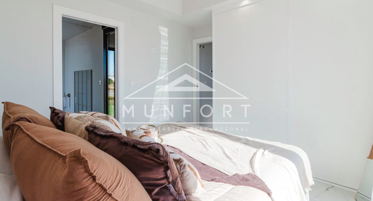 3 chambre Villa/Maison à vendre à Ciudad Quesada avec piscine - 555 000 € (Ref: 9414623)