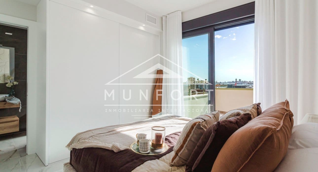 3 chambre Villa/Maison à vendre à Ciudad Quesada avec piscine - 555 000 € (Ref: 9414623)