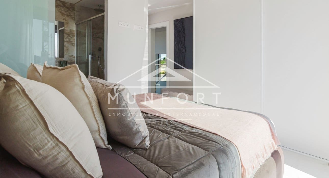 3 chambre Villa/Maison à vendre à Ciudad Quesada avec piscine - 555 000 € (Ref: 9414623)