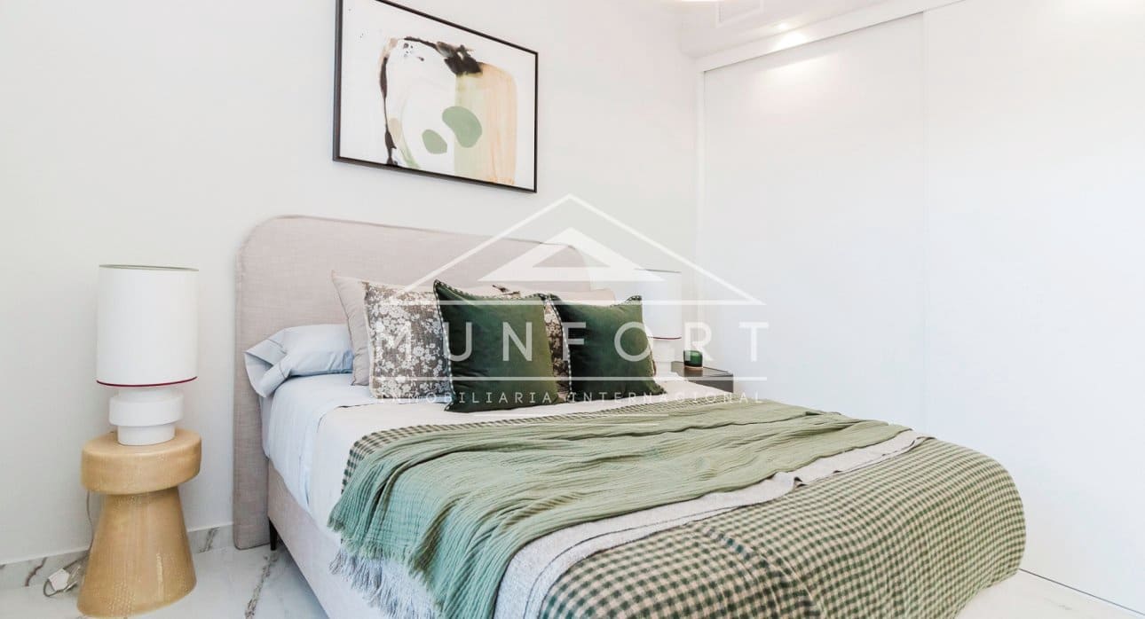 3 chambre Villa/Maison à vendre à Ciudad Quesada avec piscine - 555 000 € (Ref: 9414623)