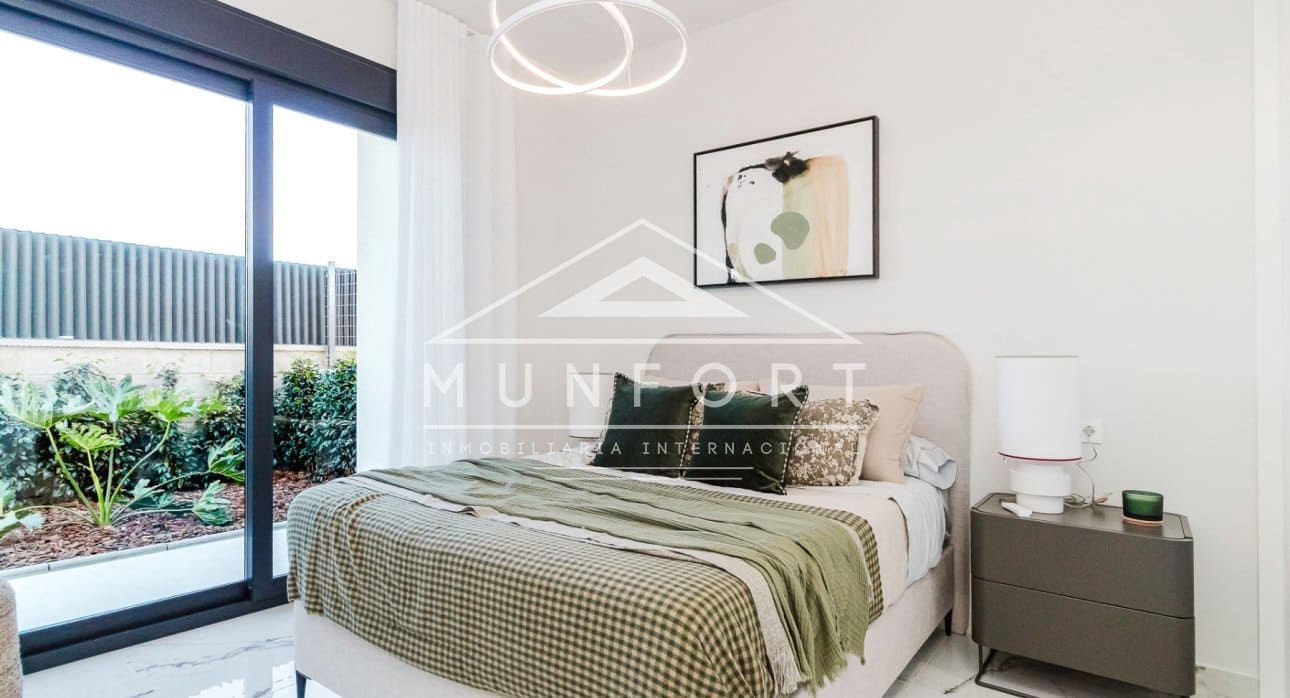 3 chambre Villa/Maison à vendre à Ciudad Quesada avec piscine - 555 000 € (Ref: 9414623)