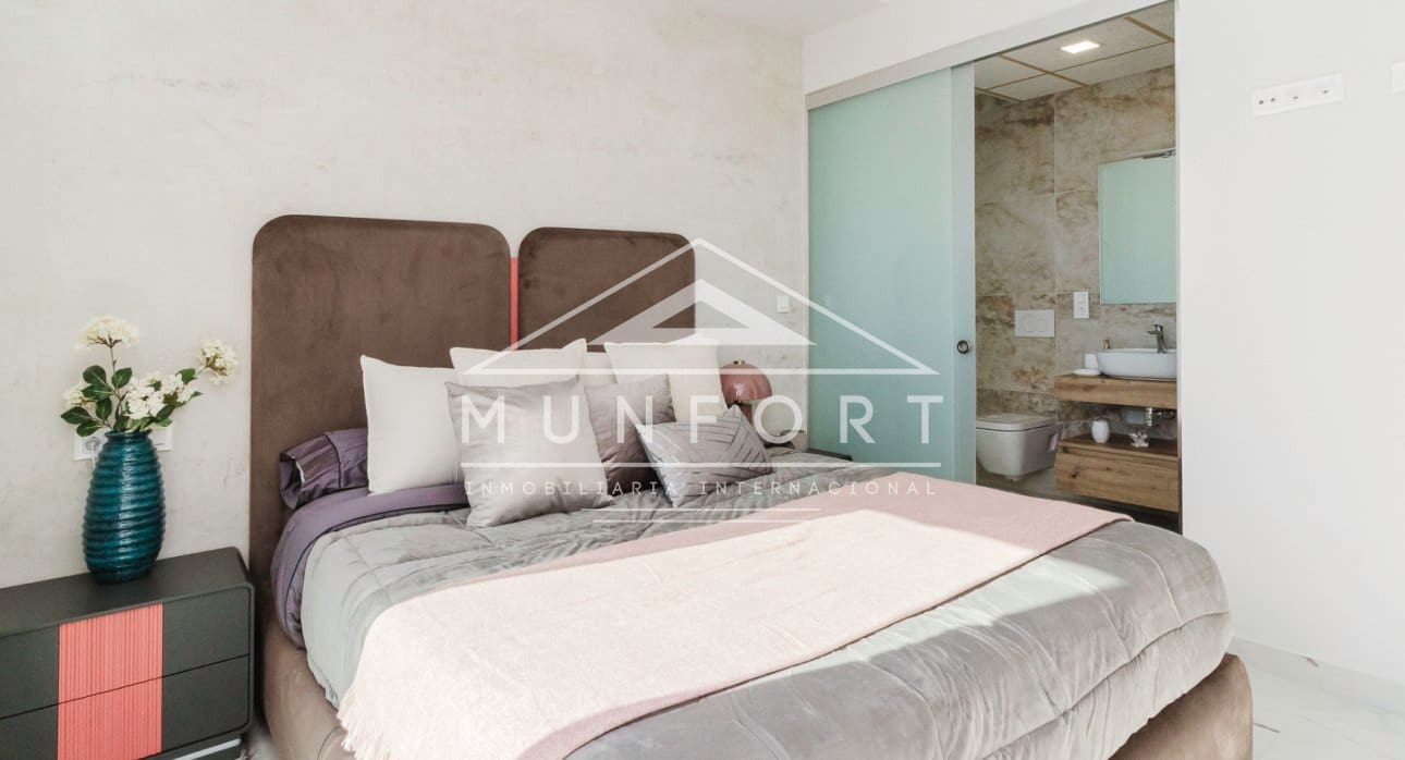 3 chambre Villa/Maison à vendre à Ciudad Quesada avec piscine - 555 000 € (Ref: 9414623)