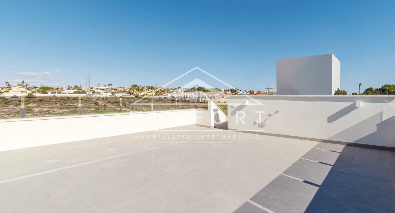 3 chambre Villa/Maison à vendre à Ciudad Quesada avec piscine - 555 000 € (Ref: 9414623)