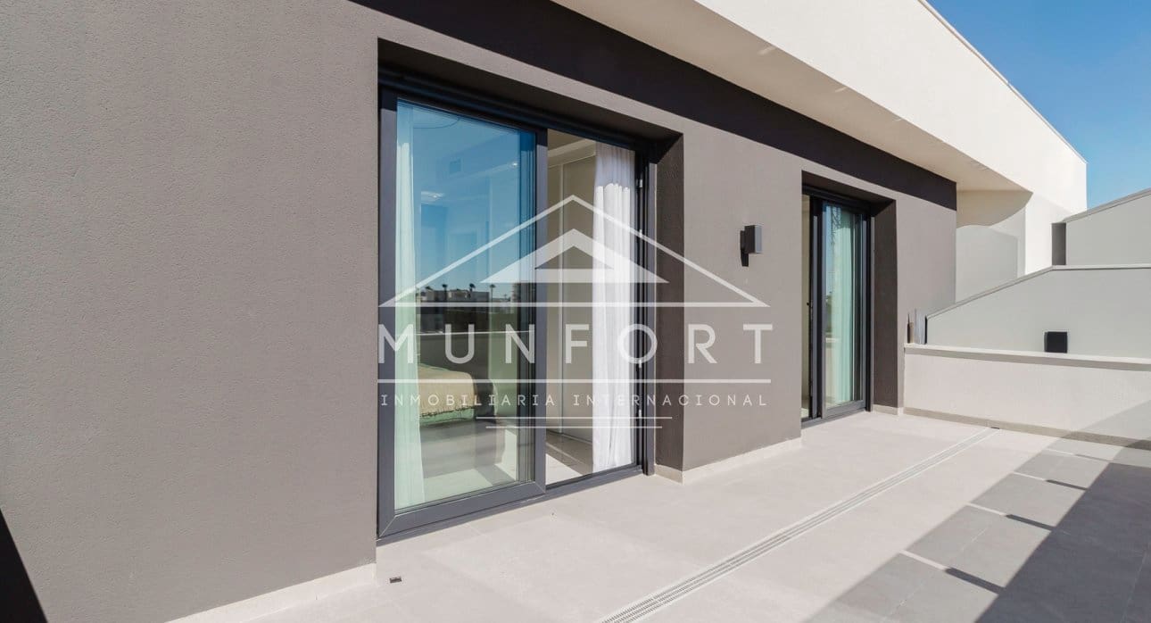 3 chambre Villa/Maison à vendre à Ciudad Quesada avec piscine - 555 000 € (Ref: 9414623)