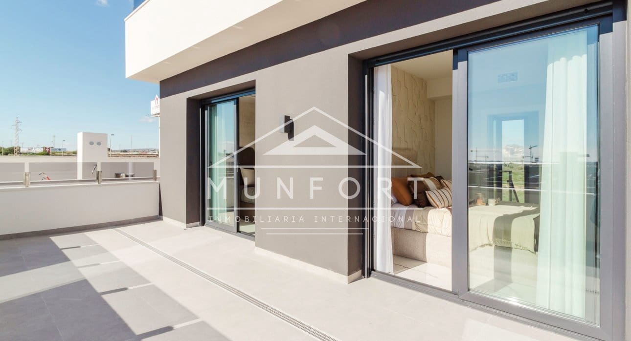 3 chambre Villa/Maison à vendre à Ciudad Quesada avec piscine - 555 000 € (Ref: 9414623)