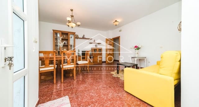 3 slaapkamer Huis te koop in Dolores De Pacheco, Torre-Pacheco - € 169.900 (Ref: 9414624)