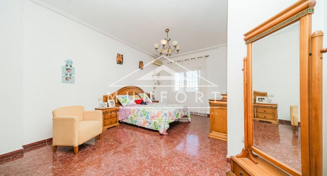 3 slaapkamer Huis te koop in Dolores De Pacheco - € 169.900 (Ref: 9414624)