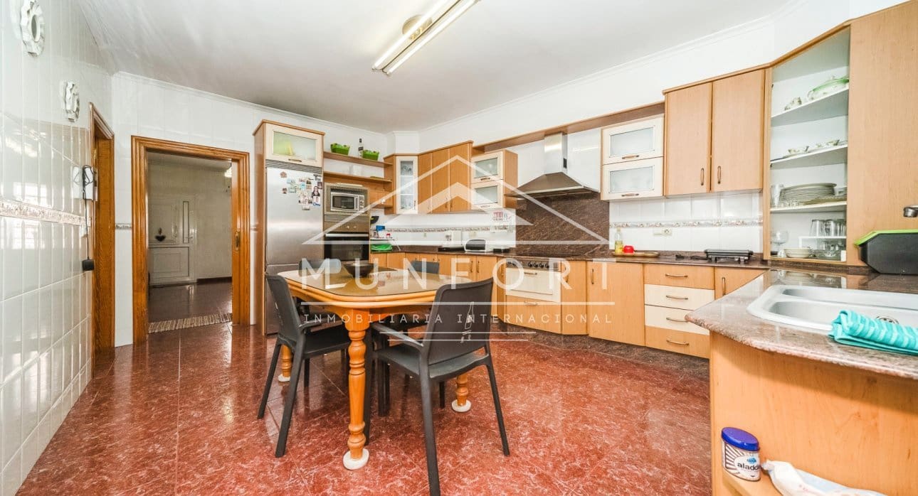 3 slaapkamer Huis te koop in Dolores De Pacheco - € 169.900 (Ref: 9414624)