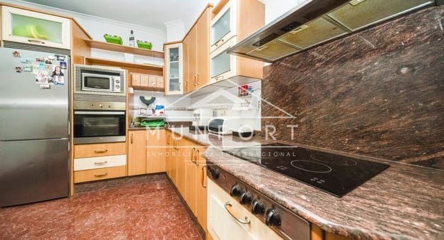 3 slaapkamer Huis te koop in Dolores De Pacheco, Torre-Pacheco - € 169.900 (Ref: 9414624)