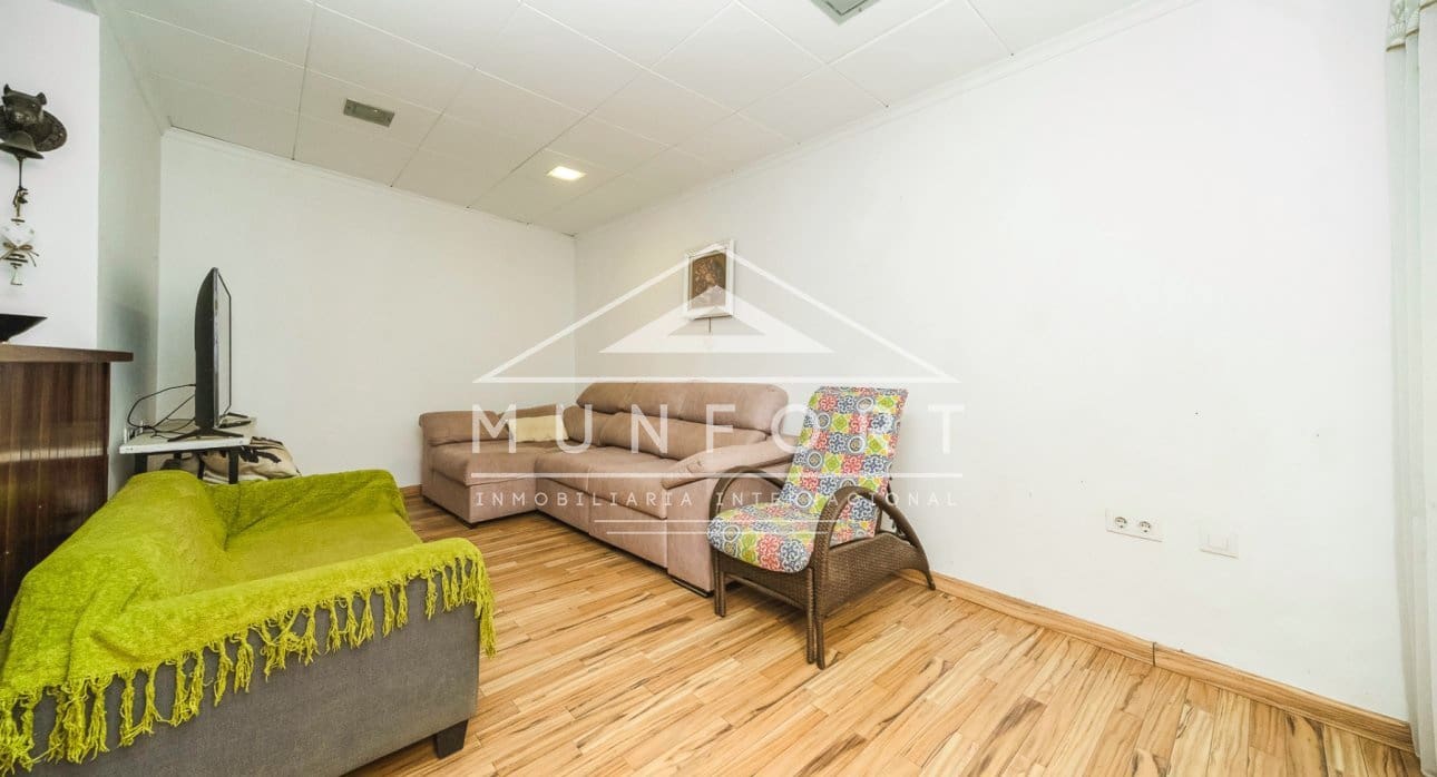 3 slaapkamer Huis te koop in Dolores De Pacheco - € 169.900 (Ref: 9414624)