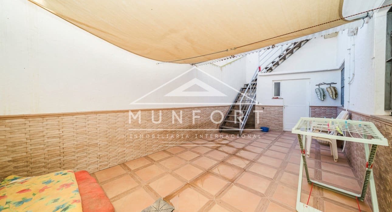 3 slaapkamer Huis te koop in Dolores De Pacheco - € 169.900 (Ref: 9414624)