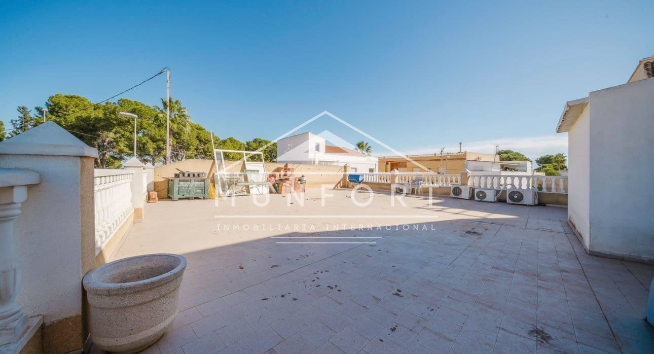 3 slaapkamer Huis te koop in Dolores De Pacheco - € 169.900 (Ref: 9414624)