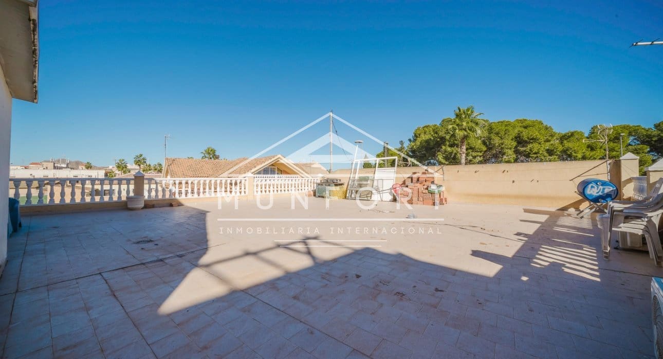 3 slaapkamer Huis te koop in Dolores De Pacheco - € 169.900 (Ref: 9414624)