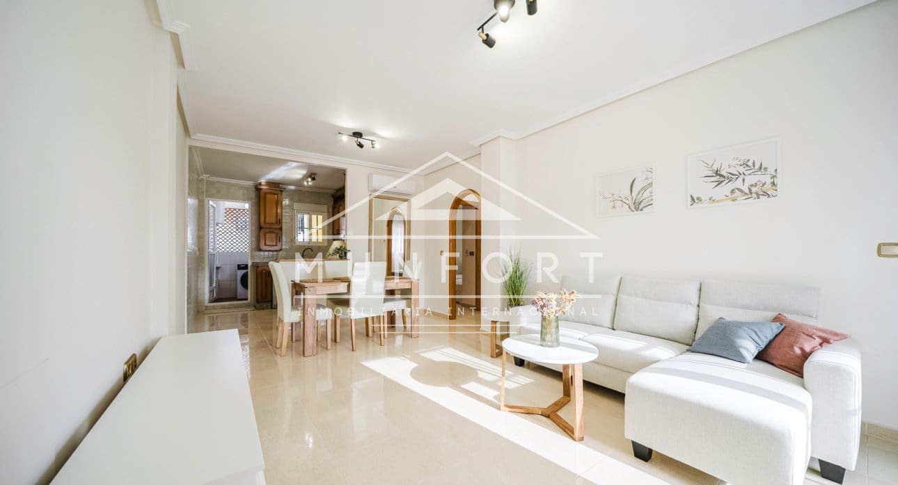 2 bedroom Apartment for sale in Orihuela Costa with pool - € 174,900 (Ref: 9415266)