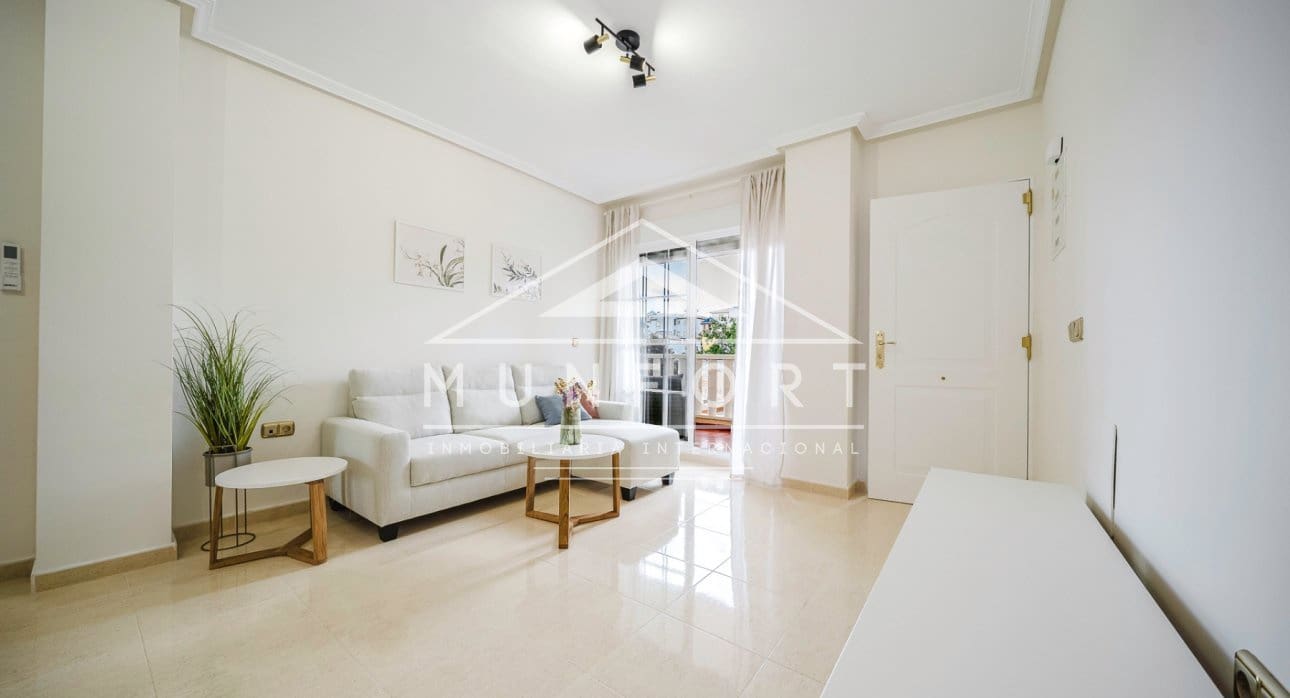 2 bedroom Apartment for sale in Orihuela Costa with pool - € 174,900 (Ref: 9415266)