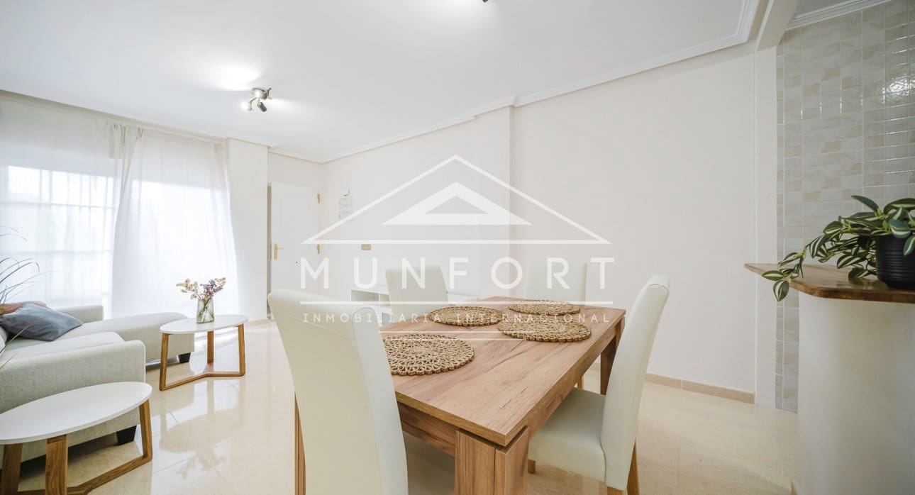 2 bedroom Apartment for sale in Orihuela Costa with pool - € 174,900 (Ref: 9415266)