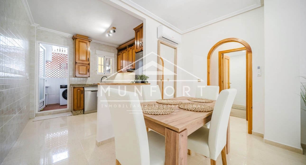2 bedroom Apartment for sale in Orihuela Costa with pool - € 174,900 (Ref: 9415266)