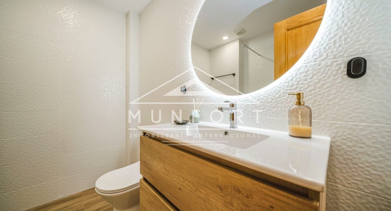 2 bedroom Apartment for sale in Orihuela Costa with pool - € 174,900 (Ref: 9415266)