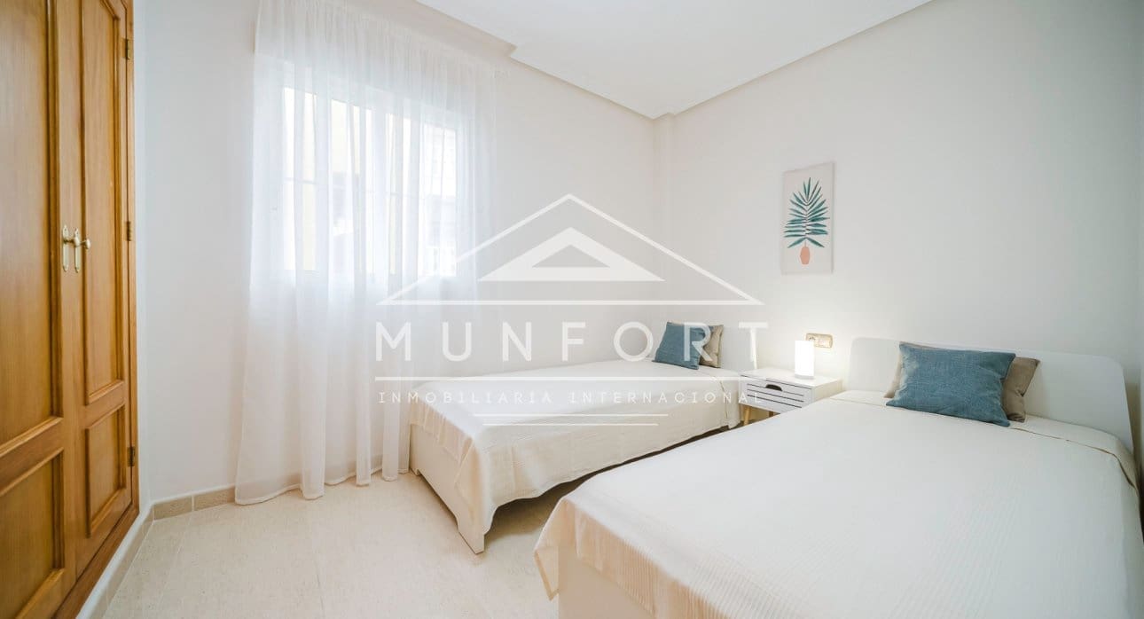 2 bedroom Apartment for sale in Orihuela Costa with pool - € 174,900 (Ref: 9415266)