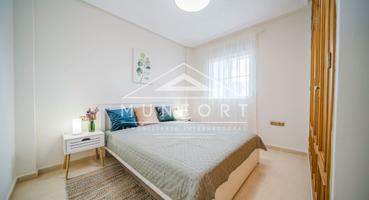 2 bedroom Apartment for sale in Orihuela Costa with pool - € 174,900 (Ref: 9415266)