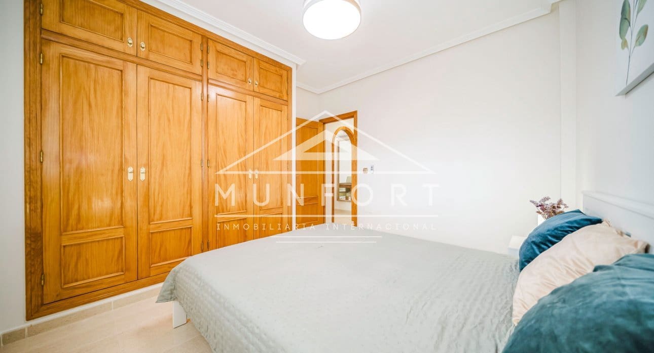 2 bedroom Apartment for sale in Orihuela Costa with pool - € 174,900 (Ref: 9415266)