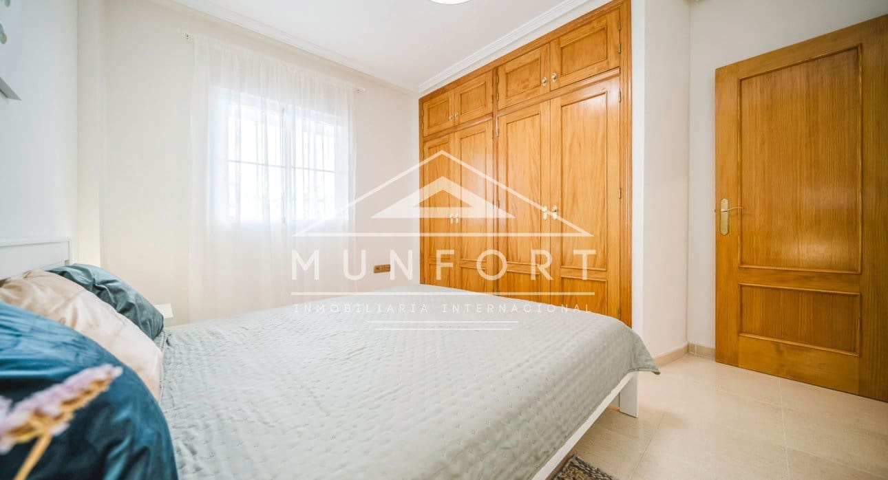 2 bedroom Apartment for sale in Orihuela Costa with pool - € 174,900 (Ref: 9415266)