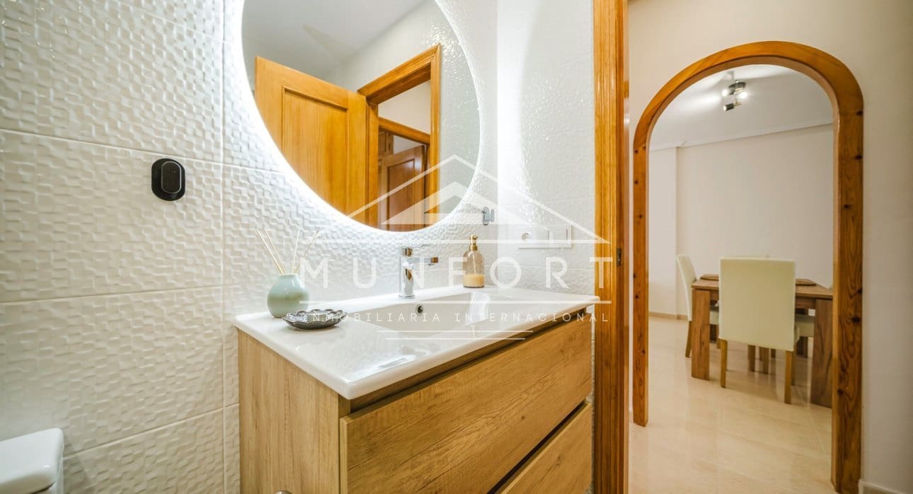 2 bedroom Apartment for sale in Orihuela Costa with pool - € 174,900 (Ref: 9415266)