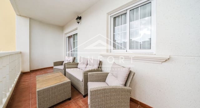 2 makuuhuone Huoneisto myytävänä paikassa Lomas de Cabo Roig - Los Dolses, Orihuela mukana uima-altaan - 174 900 € (Ref: 9415266)