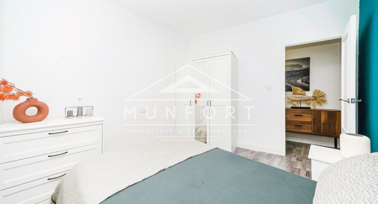 2 slaapkamer Appartement te koop in Los Cuarteros - € 209.000 (Ref: 9417492)