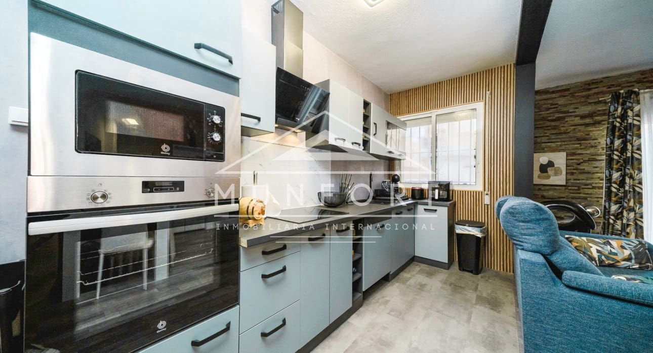 2 slaapkamer Appartement te koop in Los Cuarteros - € 209.000 (Ref: 9417492)