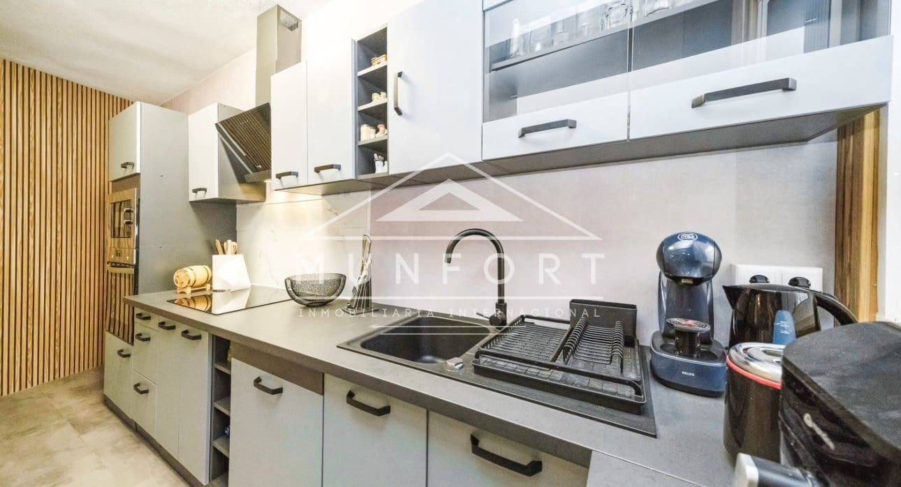 2 slaapkamer Appartement te koop in Los Cuarteros - € 209.000 (Ref: 9417492)